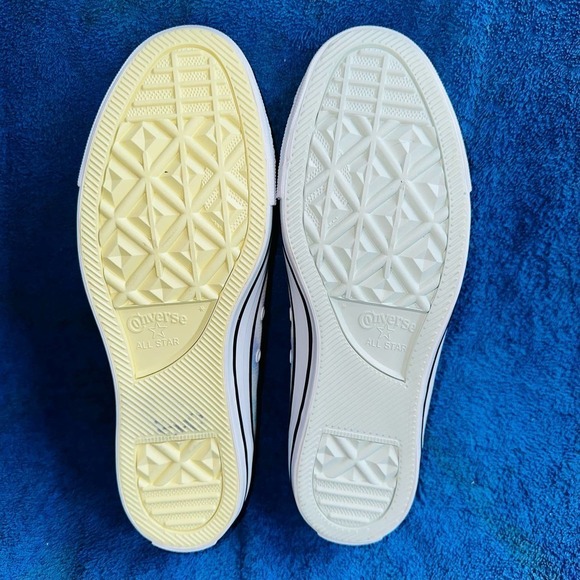 NWOT Converse Chuck Taylor All Star High Top Tie-Dye Sneakers - Picture 5 of 10